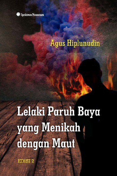Lelaki Paruh Baya yang Menikah dengan Maut
